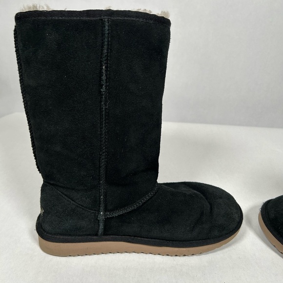 Koolaburra by UGG Victoria Tall Boots - Picture 8 of 15